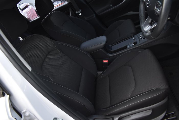 2019 Hyundai i30 Active