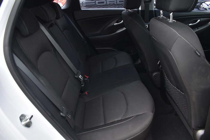 2019 Hyundai i30 Active