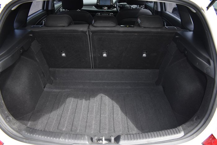 2019 Hyundai i30 Active