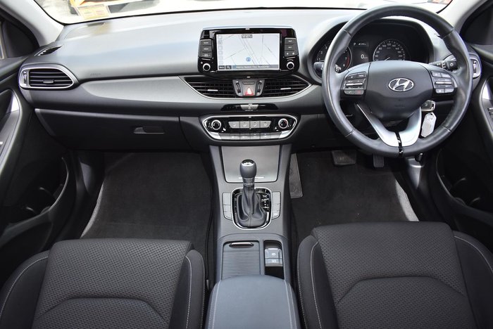 2019 Hyundai i30 Active