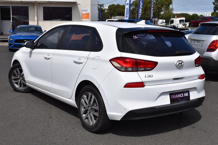 2019 Hyundai i30 Active