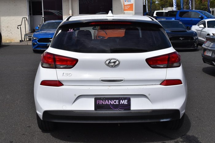 2019 Hyundai i30 Active