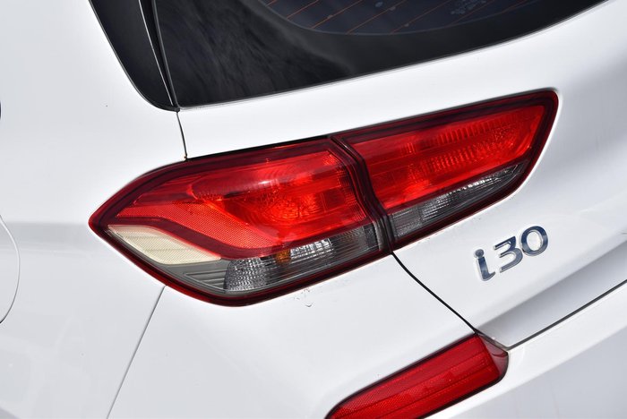 2019 Hyundai i30 Active