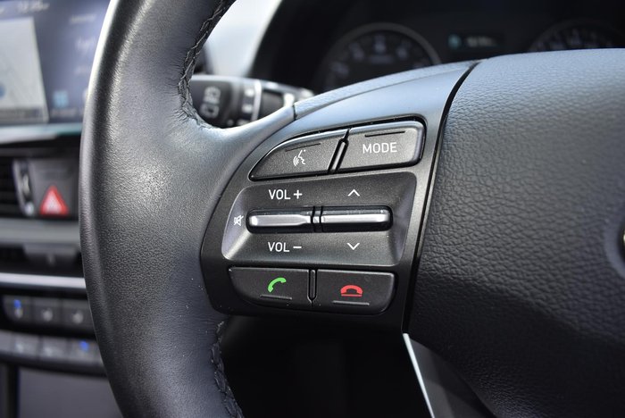 2019 Hyundai i30 Active