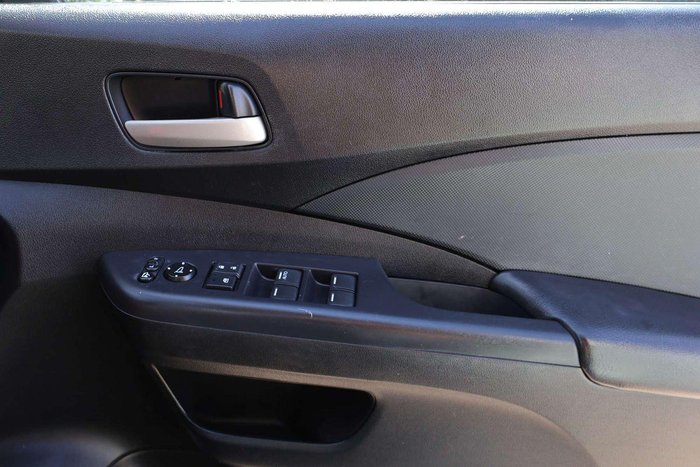 2013 Honda CR-V VTi