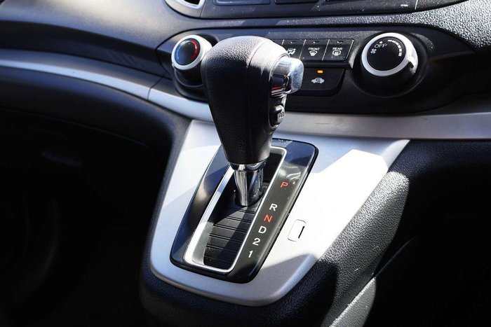 2013 Honda CR-V VTi
