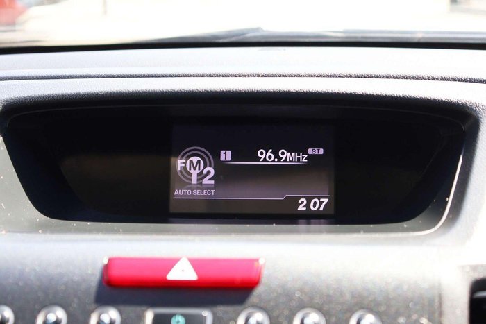 2013 Honda CR-V VTi