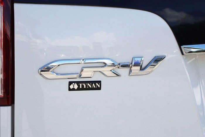 2013 Honda CR-V VTi