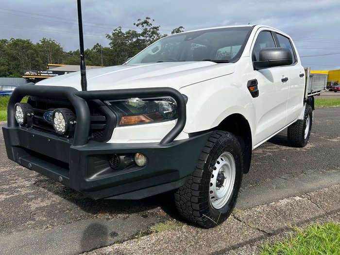2019 Ford Ranger XL