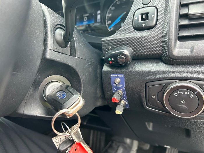 2019 Ford Ranger XL
