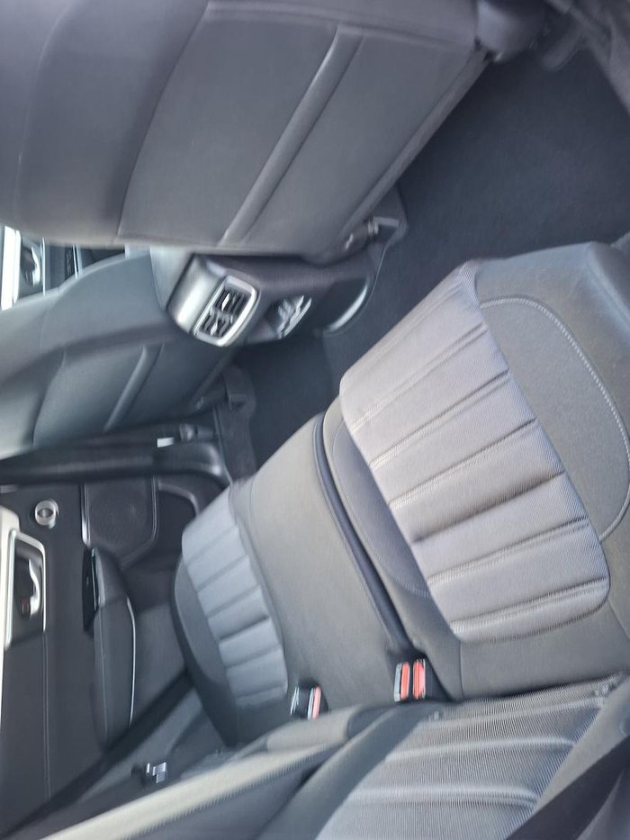2022 Honda CR-V VTi