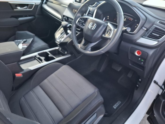2022 Honda CR-V VTi