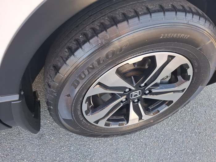 2022 Honda CR-V VTi