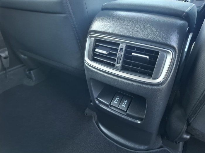 2022 Honda CR-V VTi