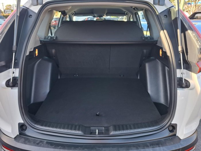 2022 Honda CR-V VTi