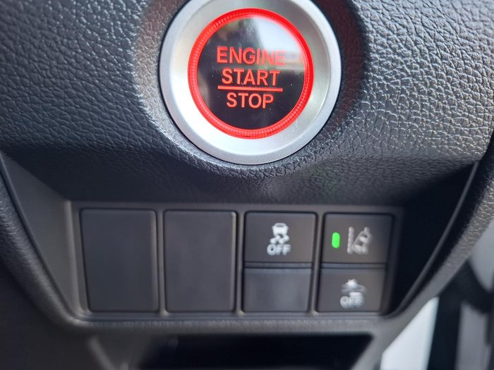 2022 Honda CR-V VTi