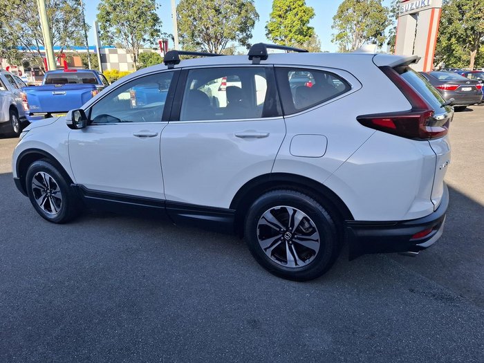 2022 Honda CR-V VTi