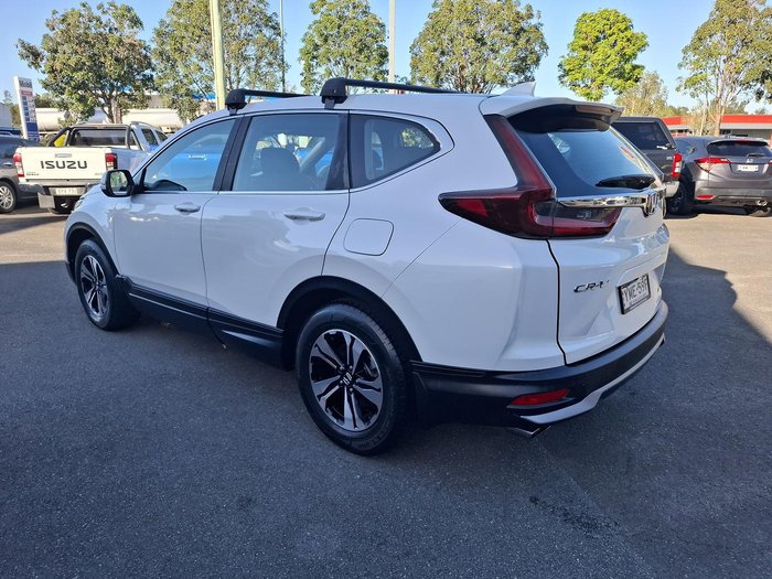 2022 Honda CR-V VTi