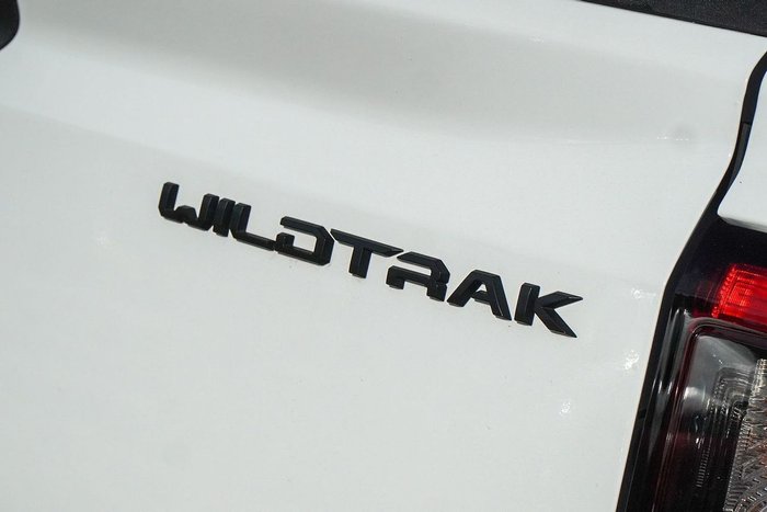 2025 Ford Ranger PHEV Wildtrak