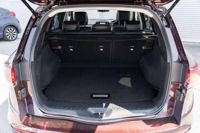 2023 Renault Koleos Zen