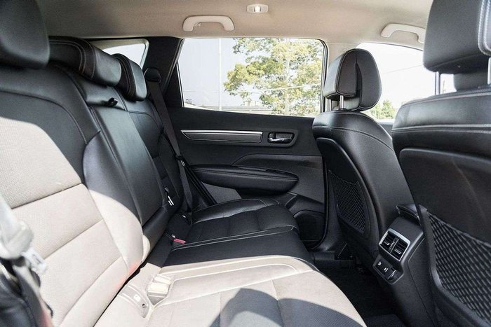 2023 Renault Koleos Zen