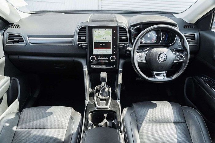 2023 Renault Koleos Zen