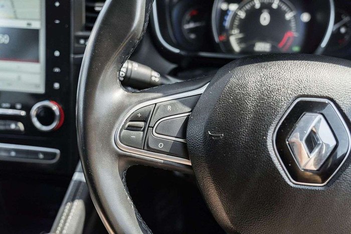 2023 Renault Koleos Zen