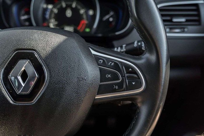 2023 Renault Koleos Zen