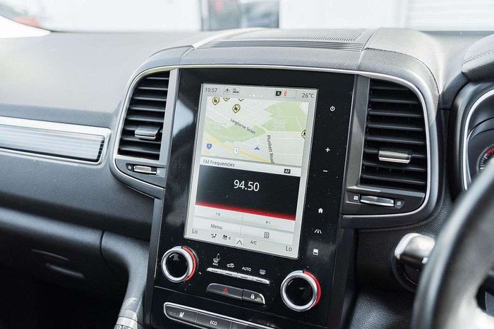 2023 Renault Koleos Zen