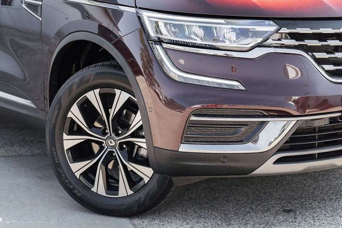 2023 Renault Koleos Zen