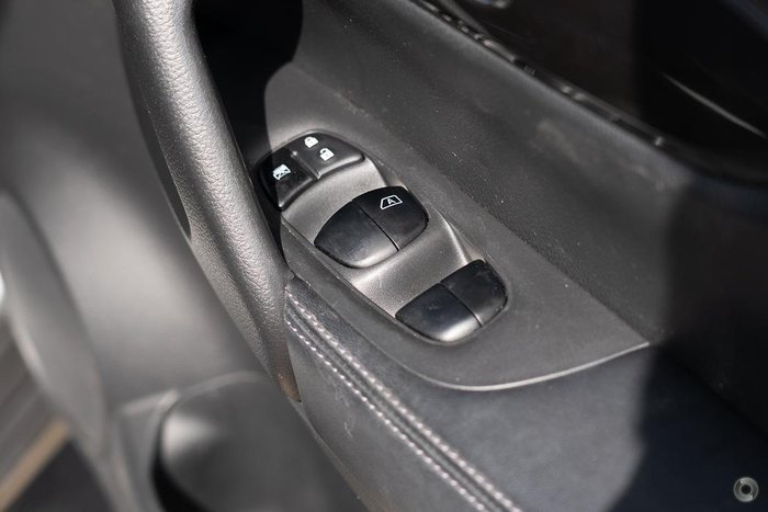 2021 Nissan X-TRAIL ST T32 MY21 Brilliant Silver