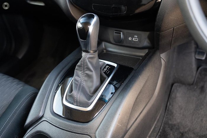 2021 Nissan X-TRAIL ST T32 MY21 Brilliant Silver