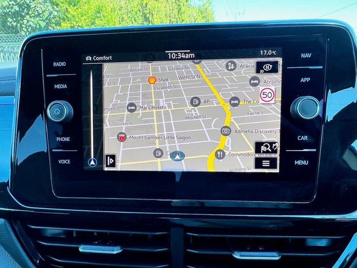 2025 Volkswagen T-Roc 140TSI R-Line