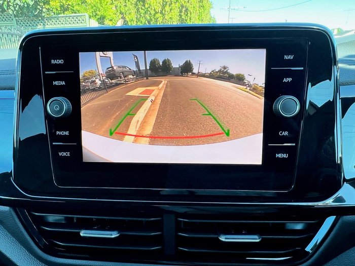 2025 Volkswagen T-Roc 140TSI R-Line