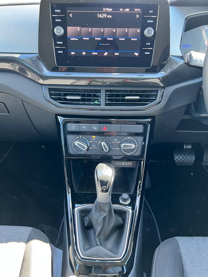 2024 Volkswagen T-Cross 85TSI Life