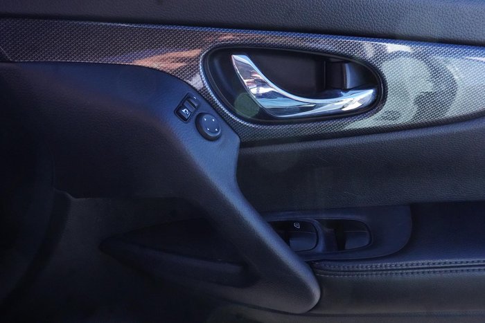 2016 Nissan X-TRAIL Ti