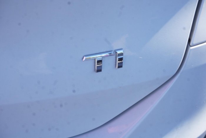 2016 Nissan X-TRAIL Ti