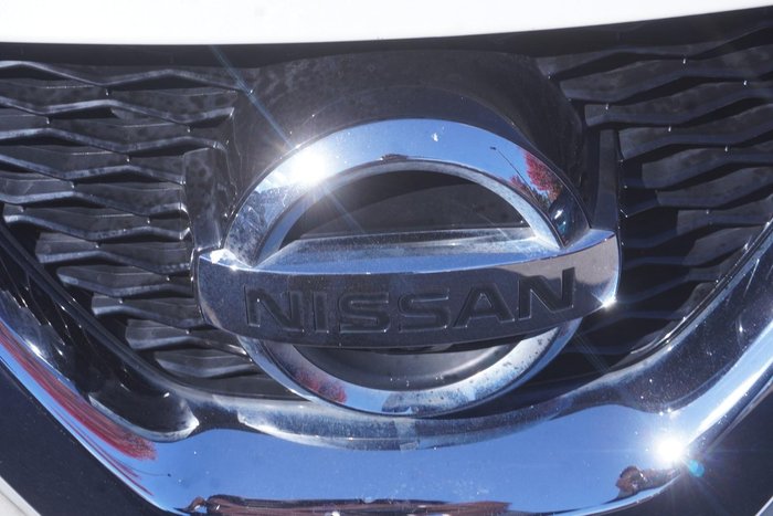 2016 Nissan X-TRAIL Ti