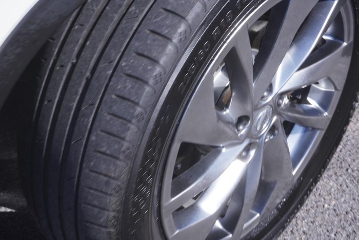 2016 Nissan X-TRAIL Ti