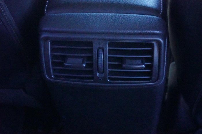 2016 Nissan X-TRAIL Ti