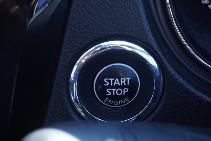 2016 Nissan X-TRAIL Ti