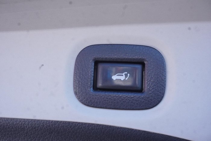 2016 Nissan X-TRAIL Ti