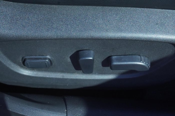 2016 Nissan X-TRAIL Ti