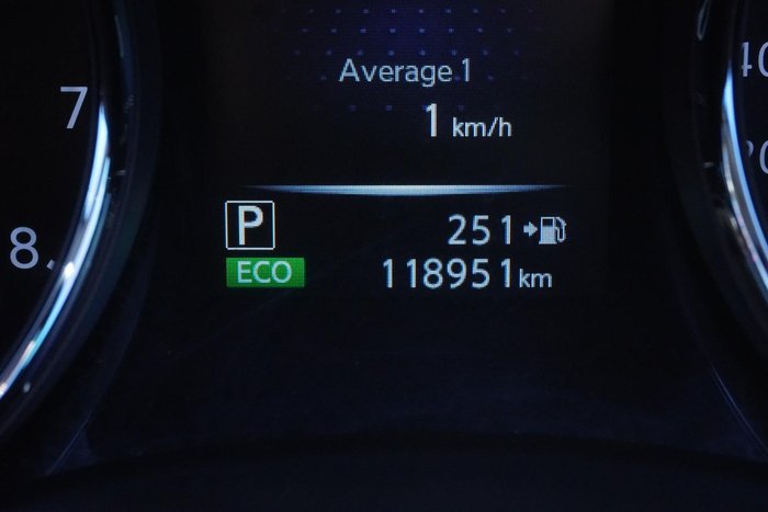 2016 Nissan X-TRAIL Ti