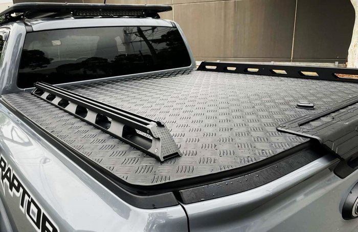 2023 Ford Ranger Raptor