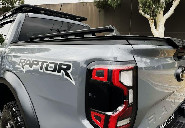 2023 Ford Ranger Raptor