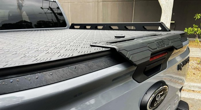 2023 Ford Ranger Raptor