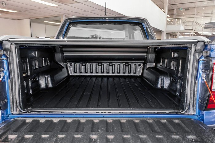 2026 Ford Ranger Wildtrak