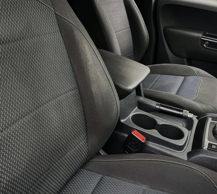 2019 Volkswagen Amarok TDI550 Sportline