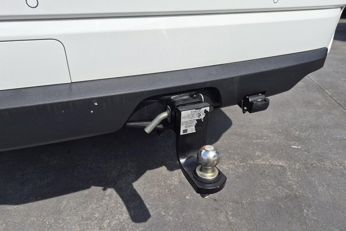 2024 Ford Everest Trend